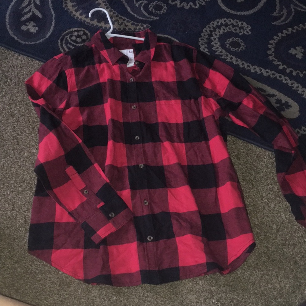 Flannel